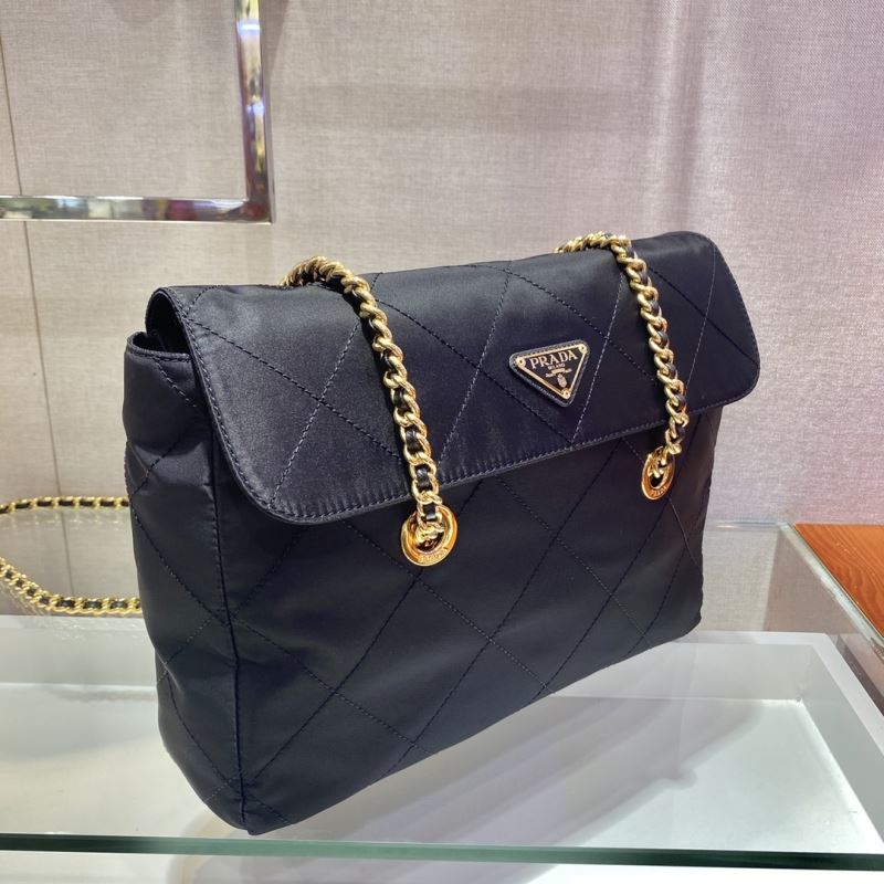 Prada Satchel Bags